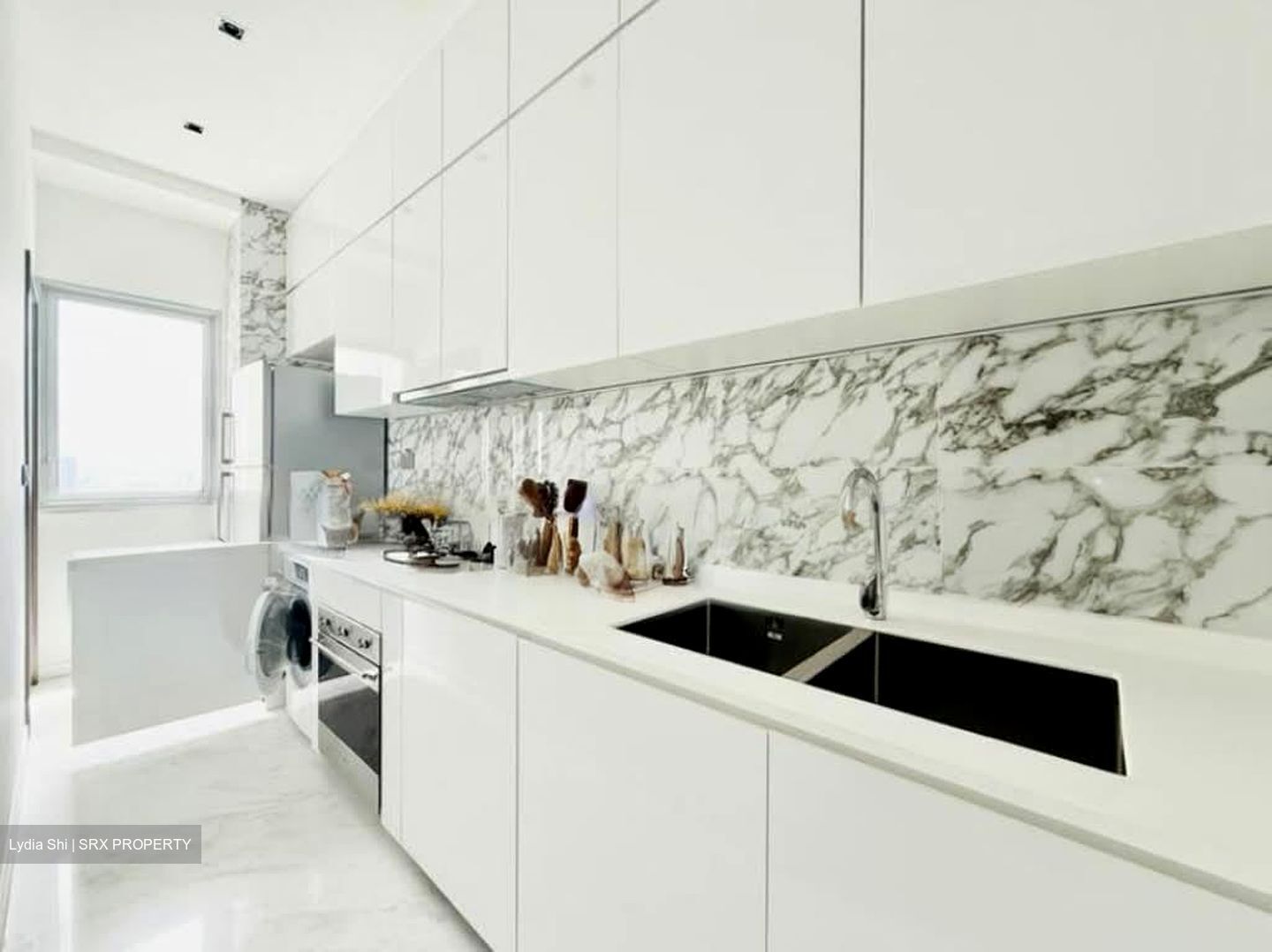 Queens Peak (D3), Condominium #568269841